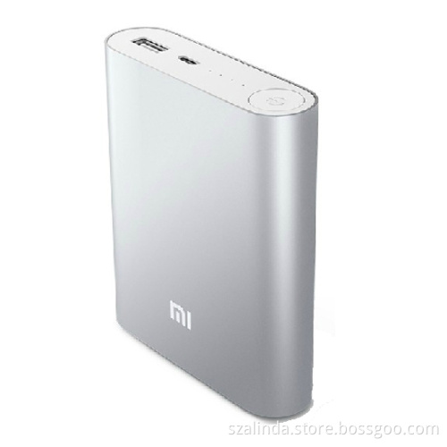 10400mah XIAOMI mobile power bank